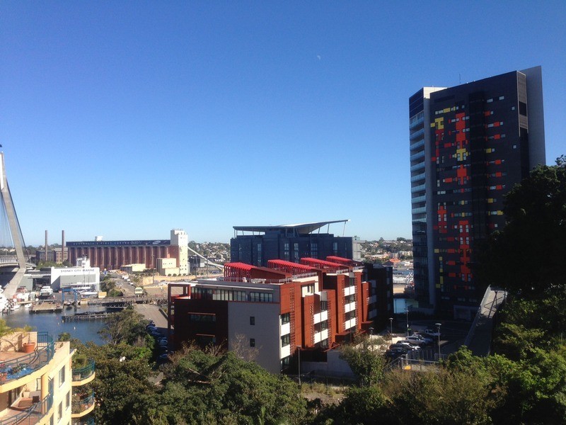 120 Saunders Street, Pyrmont NSW 2009