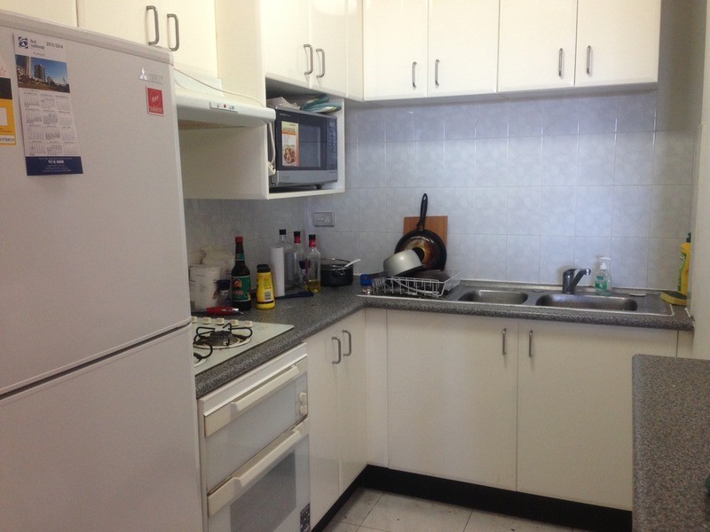 120 Saunders Street, Pyrmont NSW 2009