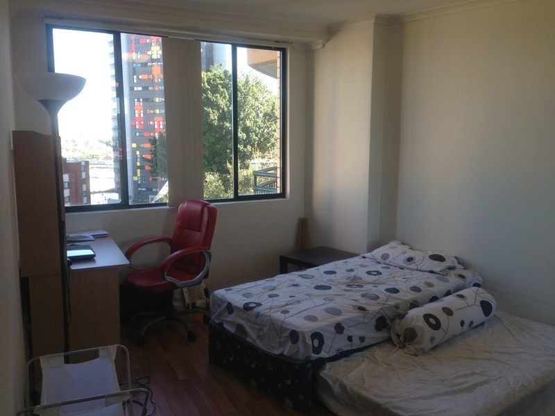 120 Saunders Street, Pyrmont NSW 2009