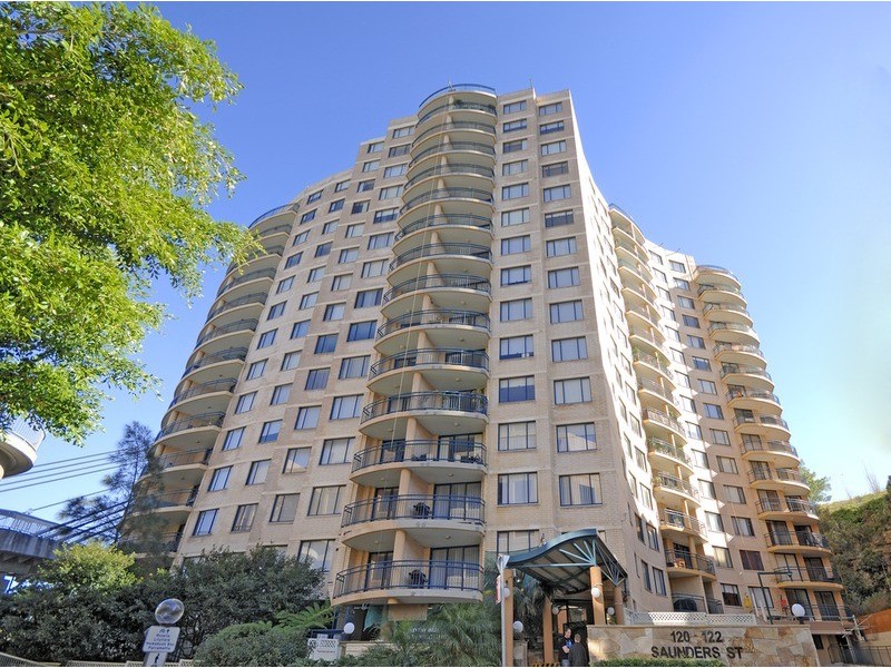 120 Saunders Street, Pyrmont NSW 2009