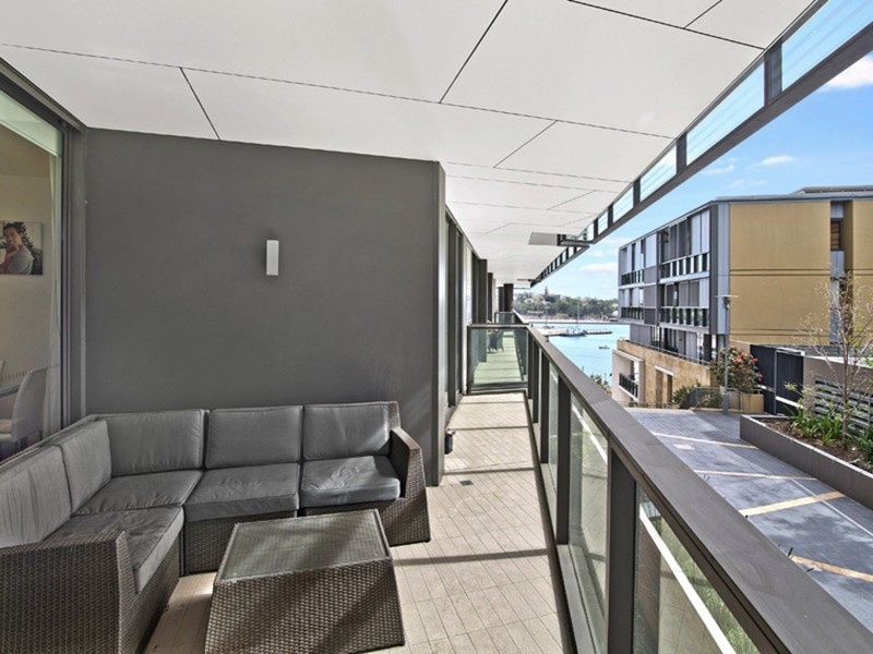 4 Distillery Drive, Pyrmont NSW 2009