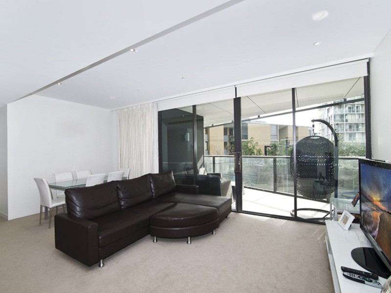 4 Distillery Drive, Pyrmont NSW 2009