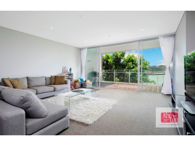 15 Bowman Street, Pyrmont NSW 2009