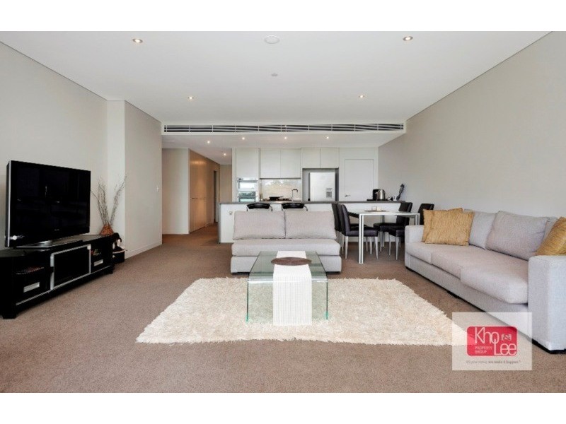 15 Bowman Street, Pyrmont NSW 2009
