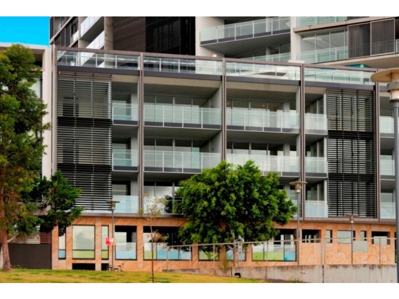 15 Bowman Street, Pyrmont NSW 2009