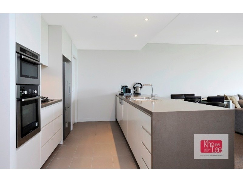 15 Bowman Street, Pyrmont NSW 2009