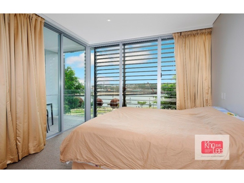 15 Bowman Street, Pyrmont NSW 2009