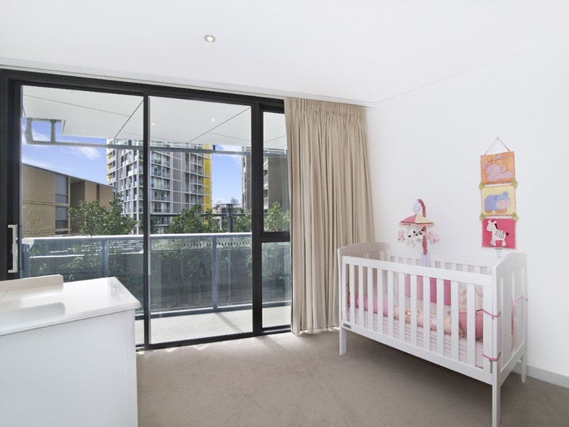 4 Distillery Drive, Pyrmont NSW 2009