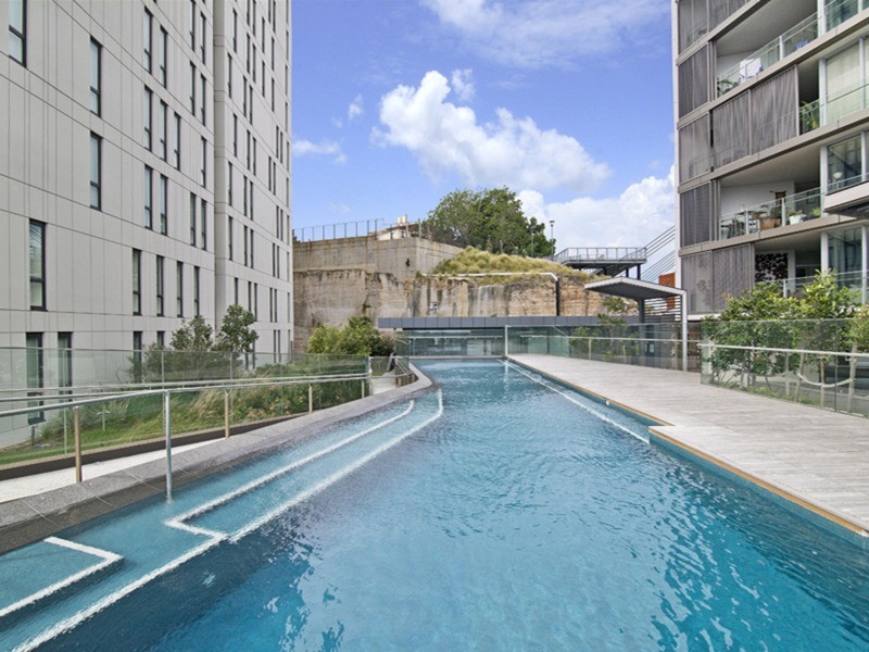 4 Distillery Drive, Pyrmont NSW 2009