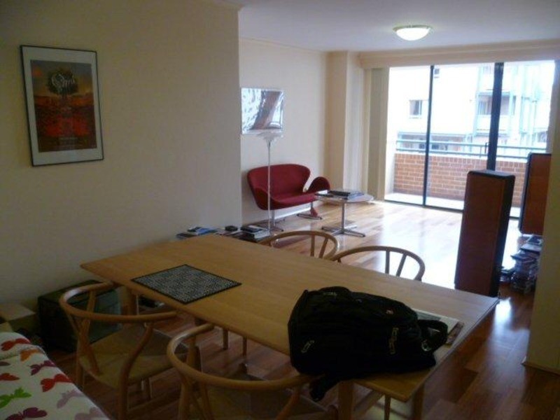 1-29 Bunn Street, Pyrmont NSW 2009