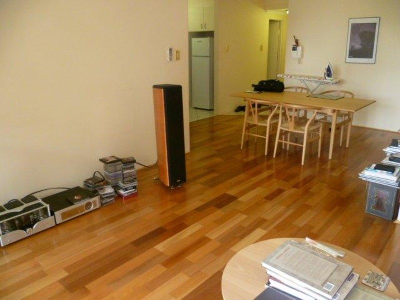 1-29 Bunn Street, Pyrmont NSW 2009