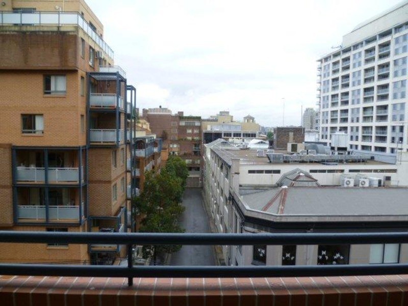 1-29 Bunn Street, Pyrmont NSW 2009