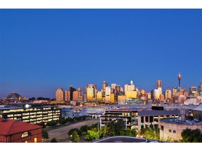 24-26 Point Street, Pyrmont NSW 2009