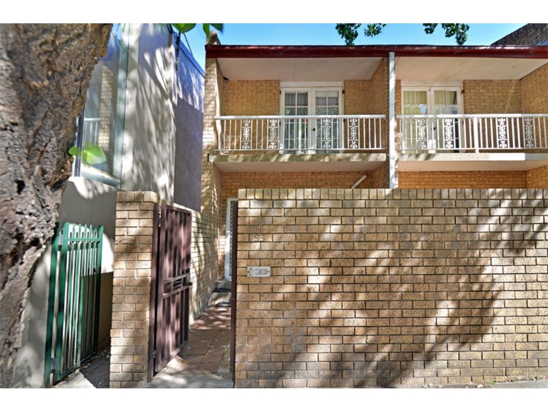 93 John Street, Pyrmont NSW 2009
