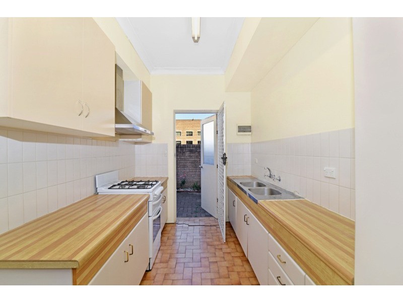 93 John Street, Pyrmont NSW 2009