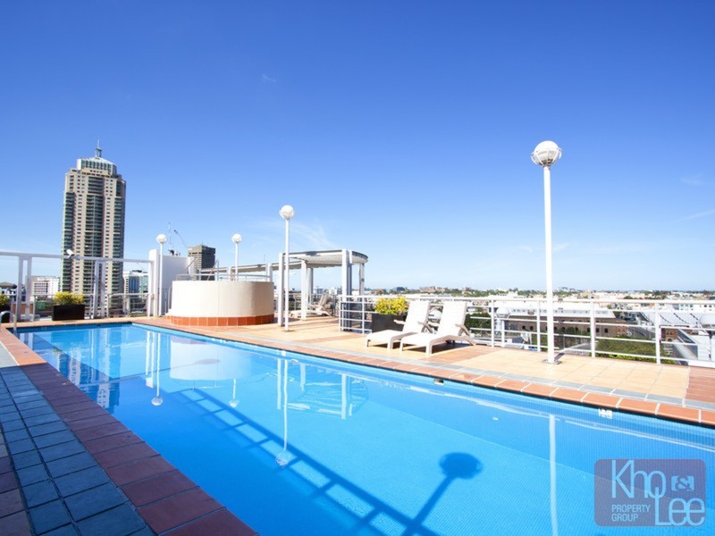 28 Harbour Street, Sydney NSW 2000