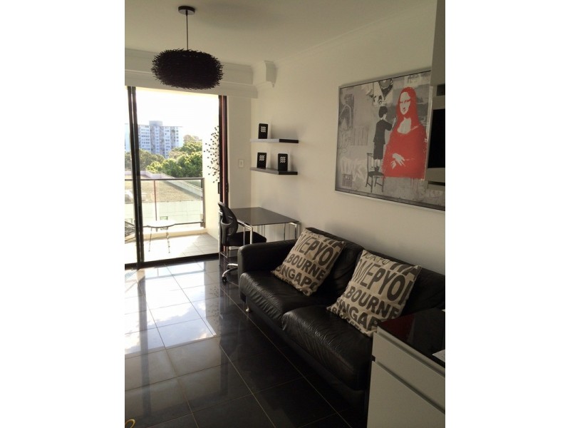 55 Jones Street, Ultimo NSW 2007