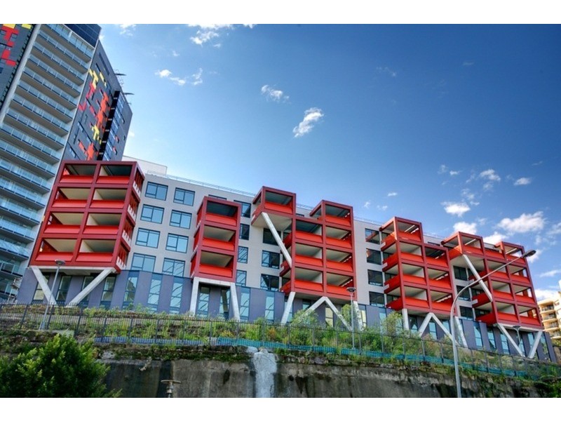 1 Distillery Drive, Pyrmont NSW 2009