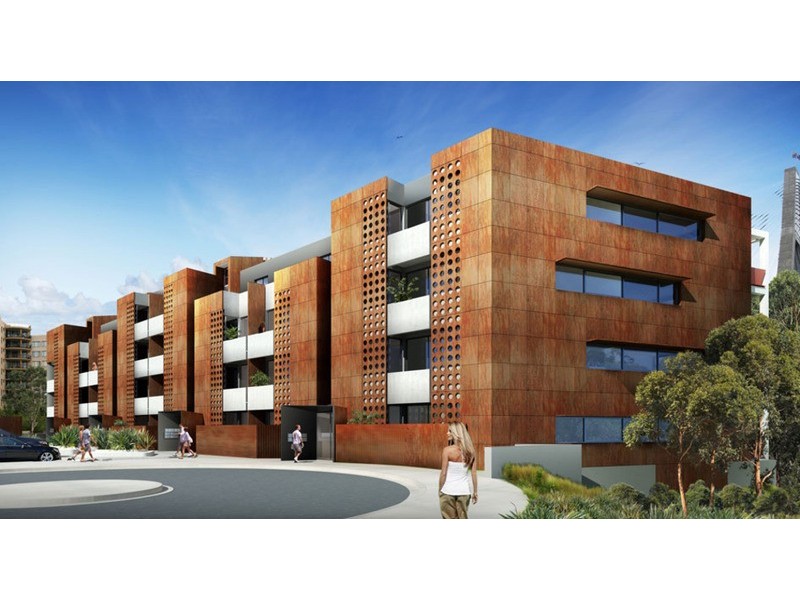 1 Distillery Drive, Pyrmont NSW 2009