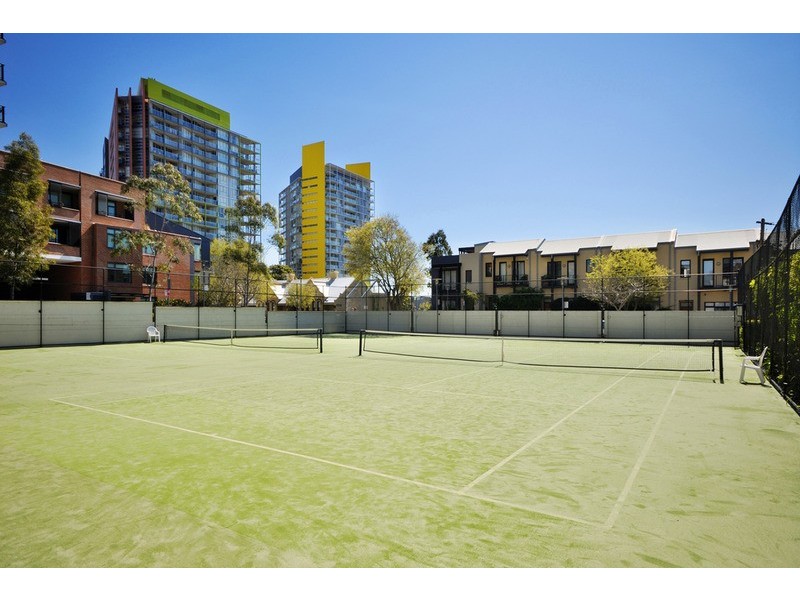 1 Distillery Drive, Pyrmont NSW 2009