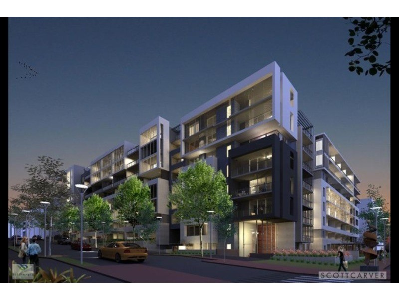 Wentworth Point NSW 2127