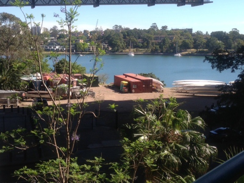 120 Saunders Street, Pyrmont NSW 2009