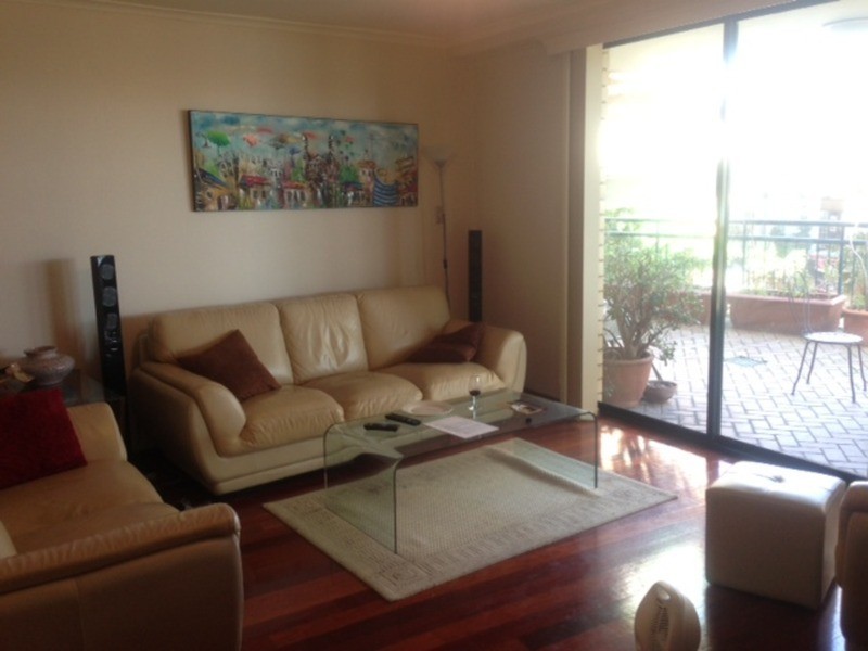 120 Saunders Street, Pyrmont NSW 2009