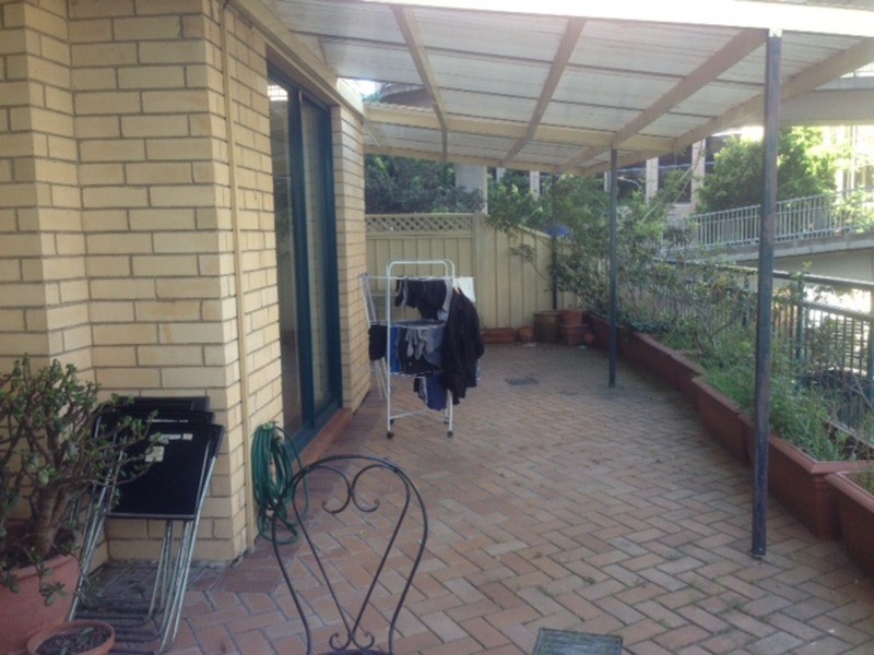 120 Saunders Street, Pyrmont NSW 2009