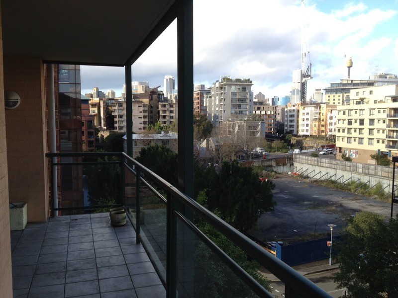 66  Bowman  Street, Pyrmont NSW 2009