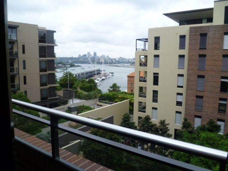 24 Point Street, Pyrmont NSW 2009