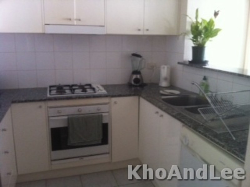 117 Murray Street, Pyrmont NSW 2009