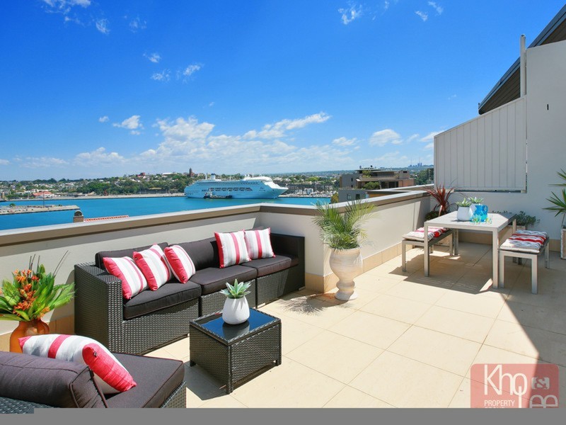 19/109 Point Street, Pyrmont NSW 2009