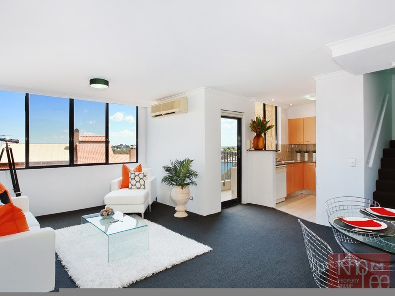 19/109 Point Street, Pyrmont NSW 2009