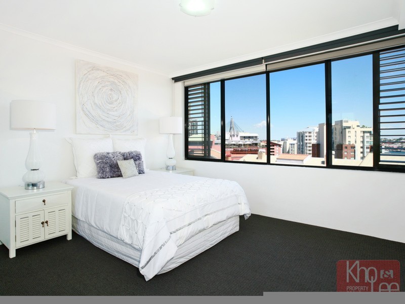 19/109 Point Street, Pyrmont NSW 2009
