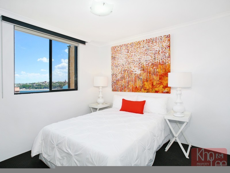 19/109 Point Street, Pyrmont NSW 2009