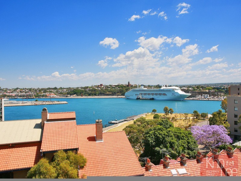 19/109 Point Street, Pyrmont NSW 2009