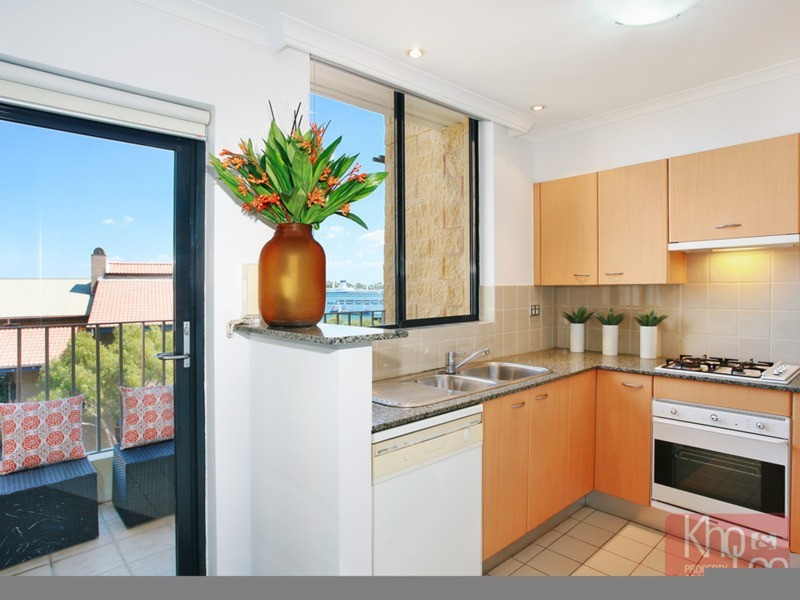 19/109 Point Street, Pyrmont NSW 2009