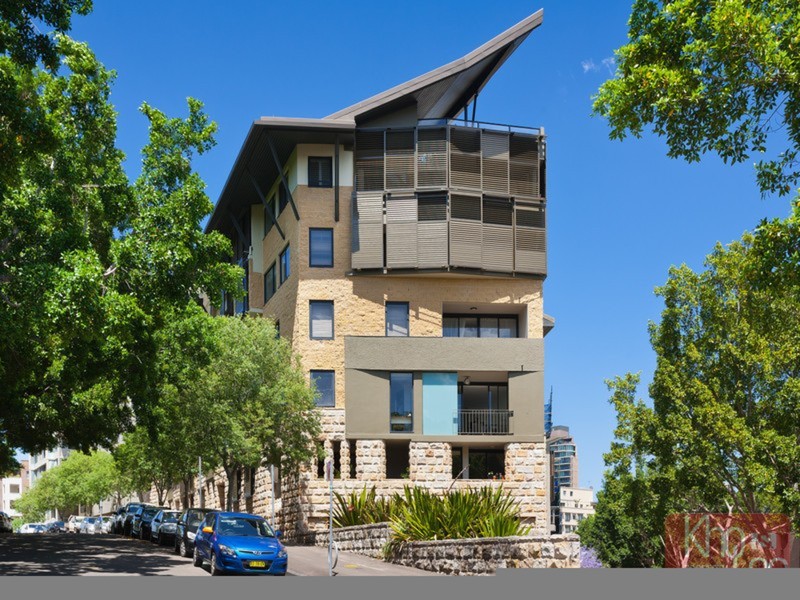 19/109 Point Street, Pyrmont NSW 2009