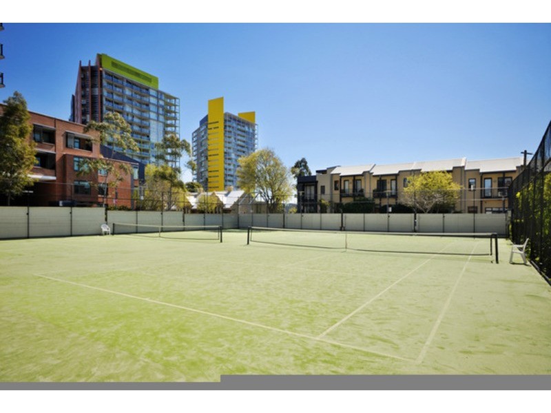 1 Distillery  Drive, Pyrmont NSW 2009