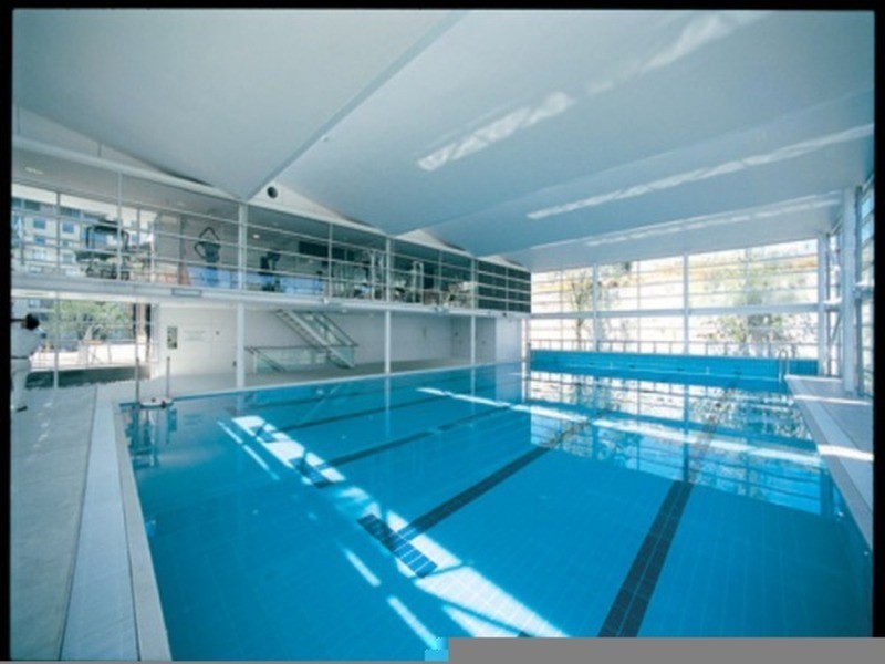 1 Distillery  Drive, Pyrmont NSW 2009