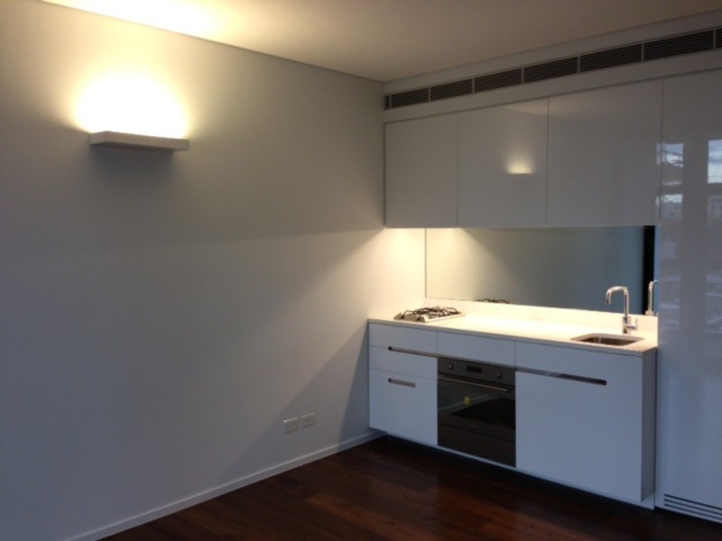 1 Park Lane, Chippendale NSW 2008