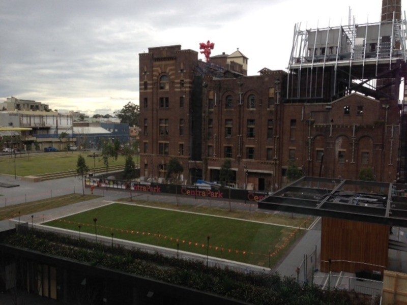 1 Park Lane, Chippendale NSW 2008