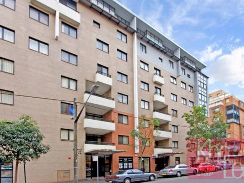 16-30 Bunn Street, Pyrmont NSW 2009