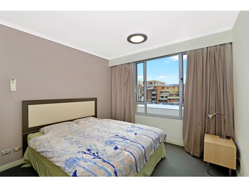 50 Murray Street, Pyrmont NSW 2009