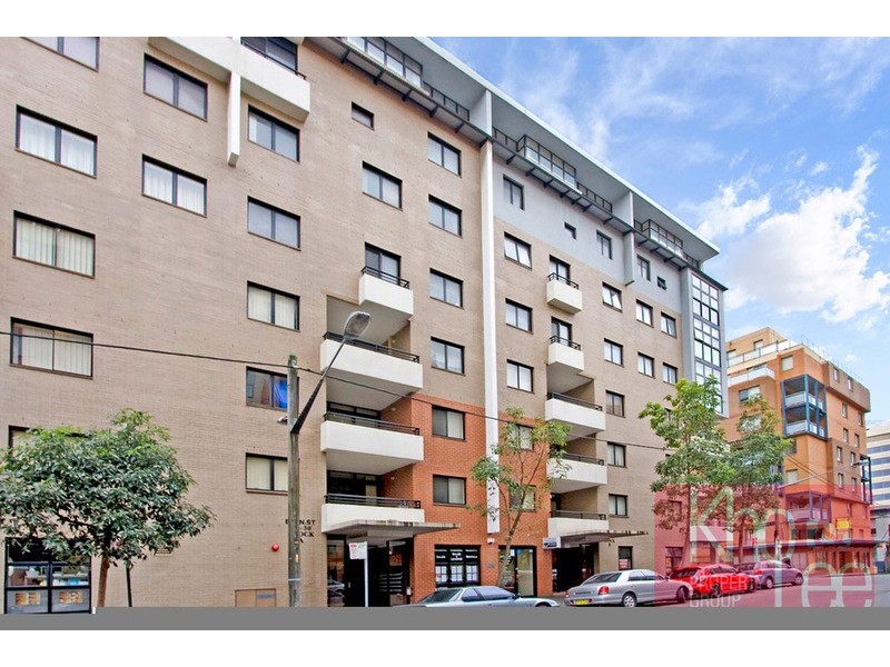 16-30 Bunn Street, Pyrmont NSW 2009
