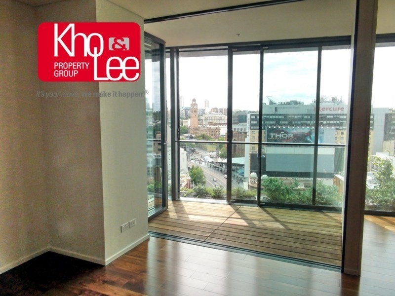 3 Carlton Street, Chippendale NSW 2008