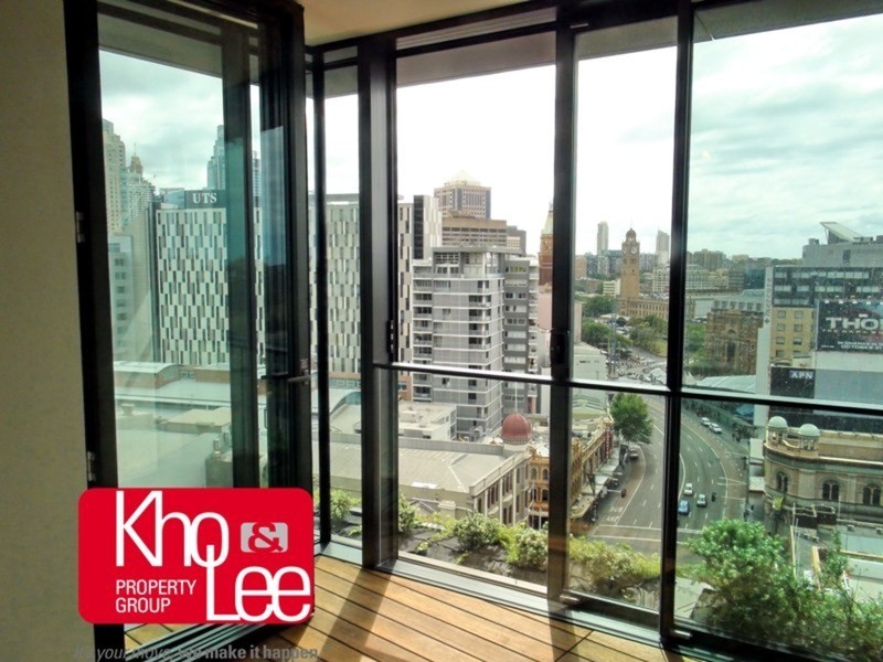 3 Carlton Street, Chippendale NSW 2008