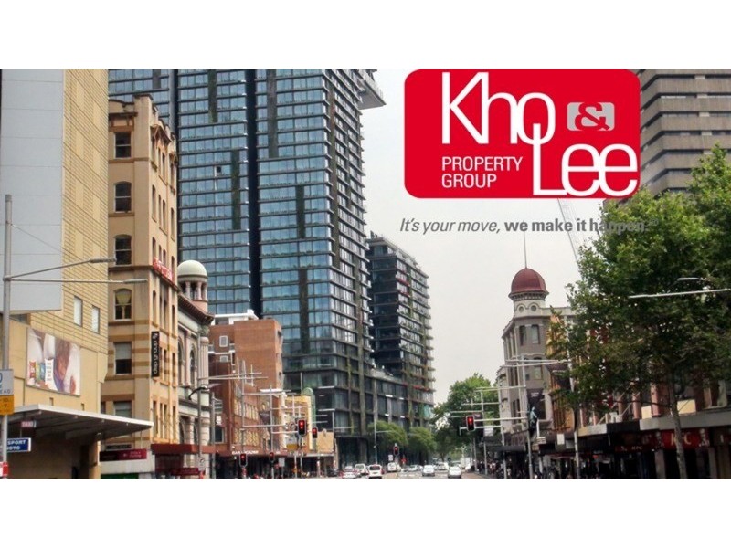 3 Carlton Street, Chippendale NSW 2008