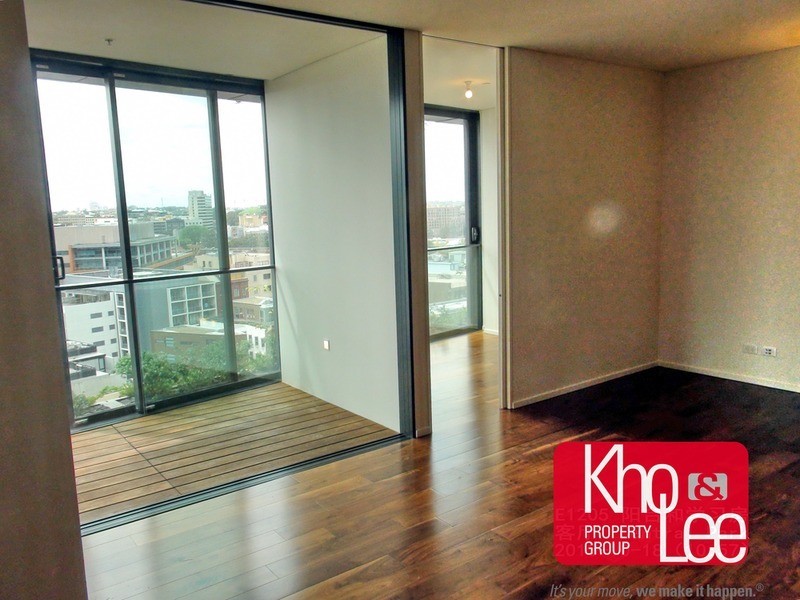 3 Carlton Street, Chippendale NSW 2008