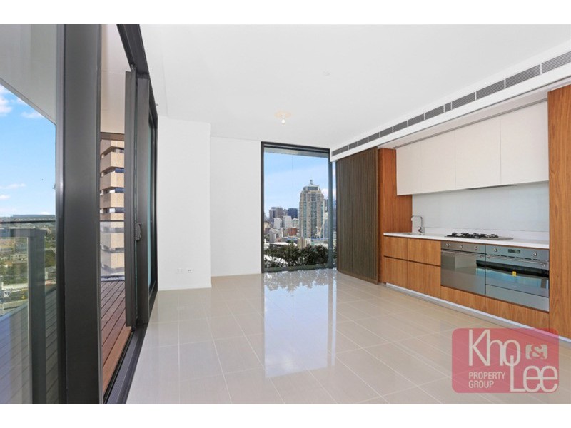 3 Carlton Street, Chippendale NSW 2008